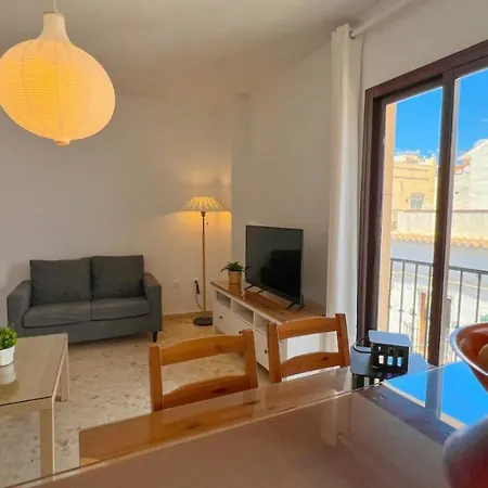 Santaolalla House Appartement *