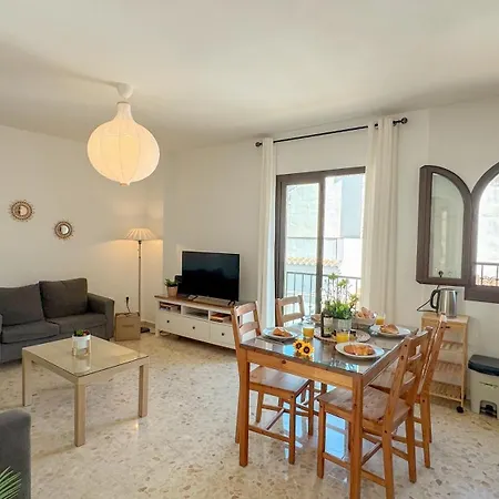 Santaolalla House Apartmán *