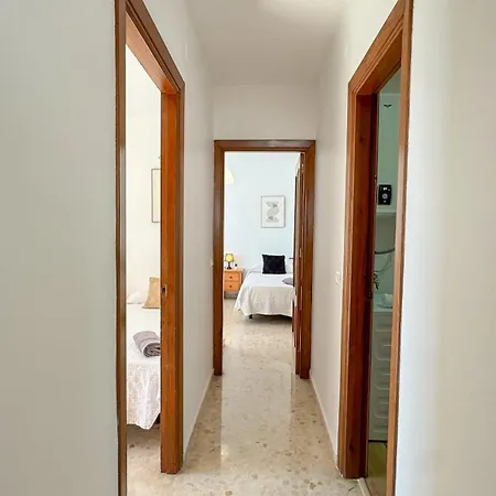 Santaolalla House Apartmán