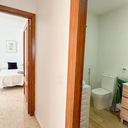 Apartmán Santaolalla House
