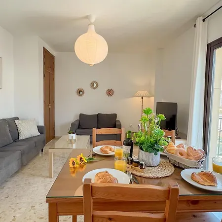 Apartmán Santaolalla House *
