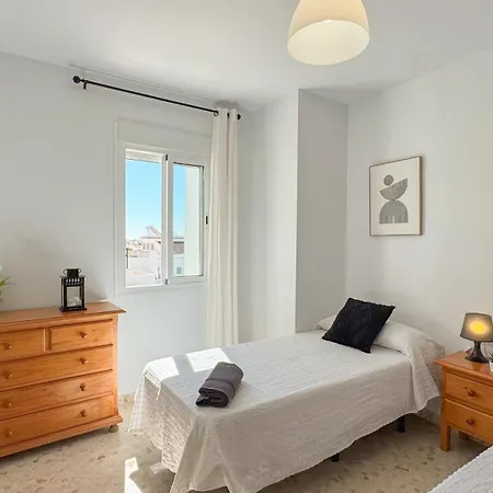 Apartmán Santaolalla House Nerja