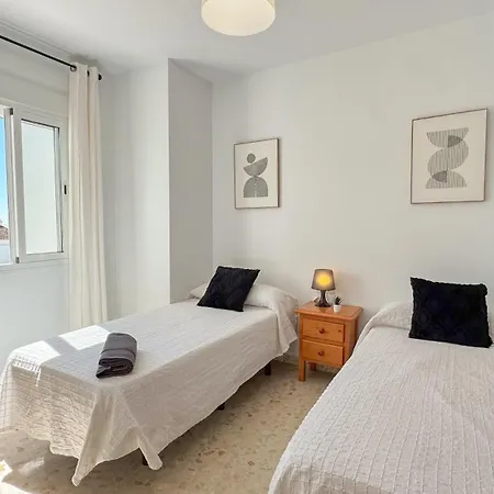 Santaolalla House Apartmán *