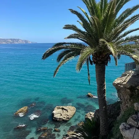 Santaolalla House Nerja