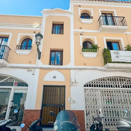 Santaolalla House